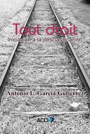 TOUT DROIT | 9788417867423 | GARCÍA GUTIÉRREZ, ANTONIO L.