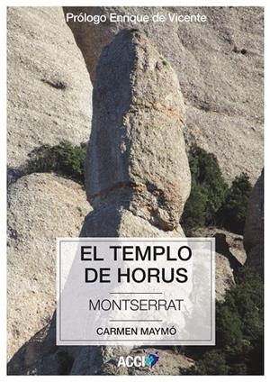 TEMPLO DE HORUS, EL | 9788417867911 | MAYMÓ, CARMEN