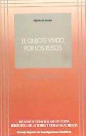 BAM 093. EL QUIJOTE VIVIDO POR LOS RUSOS | 9788400074678 | BAGNO, V.
