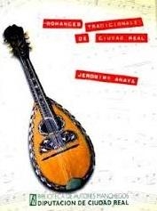 BAM 115. ROMANCES TRADICIONALES DE CIUDAD REAL | 9788477891536 | ANAYA, J.