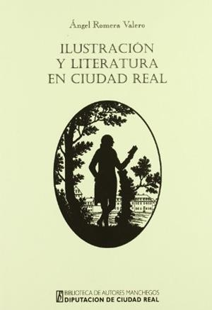 BAM 145. ILUSTRACION Y LITERATURA EN CIUDAD REAL | 9788477892243 | ROMERA VALERO, A.