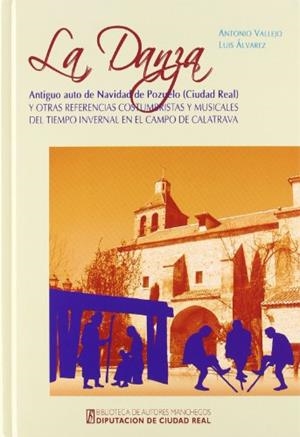 BAM 178. DANZA, LA. ANTIGUO AUTO DE NAVIDAD | 9788477892823 | VALLEJO, A.
