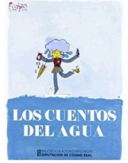 CALIPSO 24. LOS CUENTOS DEL AGUA | 9788477892724