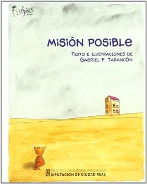 CALIPSO 22. MISIÓN POSIBLE | 9788477892519 | TARANCON , G. F.