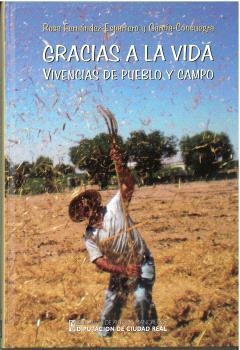 GRACIAS A LA VIDA | 9788477893974 | FERNÁNDEZ ESPARTERO, ROSA