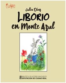 LIBORIO EN MONTE AZUL | 9788477893820 | DIAZ, JULIA