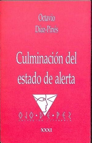OJO DE PEZ 31. CULMINACION DEL ESTADO | 9788477891123 | DIAZ PINES, O.
