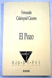 OJO DE PEZ 32. EL POZO | 9788477891130 | CALATAYUD CACERES,F.