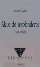 OJO DE PEZ 46. ALCOR DE RESPLANDORES | 9788477891529 | CANO, V.