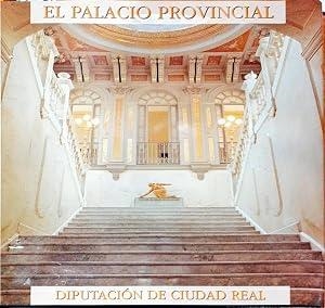 PALACIO PROVINCIAL | 9788477890935