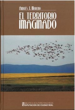 TERRITORIO IMAGINADO, EL | 9788477894001 | MORENO, ANDRÉS J.