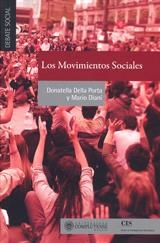 MOVIMIENTOS SOCIALES, LOS | 9788466935036 | DELLA PORTA, DONATELLA