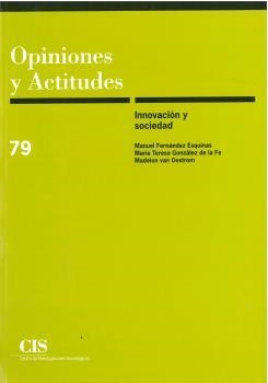 OPINIONES Y ACTITUDES 79 | 9788474768596