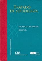 TRATADO DE SOCIOLOGÍA | 9788434016743 | DE HOSTOS, EUGENIO M.