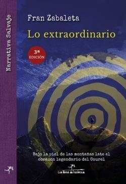 LO EXTRAORDINARIO | 9788412767551 | ZABALETA, FRAN