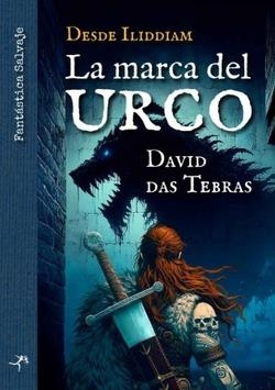 MARCA DEL URCO, LA | 9788412943528 | DAS TEBRAS, DAVID