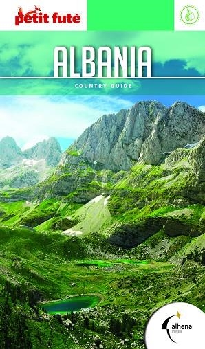 ALBANIA : PETIT FUTÉ [2026] | 9788418086793 | VARIOS AUTORES