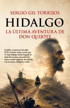 HIDALGO | 9791370204297 | GIL TORRIJOS, SERGIO