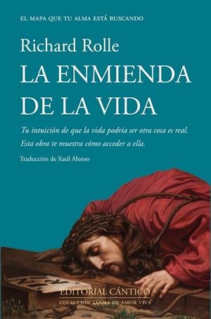 ENMIENDA DE LA VIDA, LA | 9791388017230 | ROLLE, RICHARD