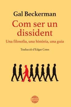 COM SER UN DISSIDENT | 9791388397042 | BECKERMAN, GAL