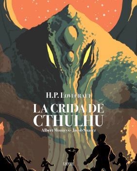 CRIDA DE CHULHU, LA | 9791388397059 | LOVECRAFT, H. P.