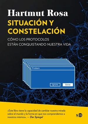 SITUACIÓN Y CONSTELACIÓN | 9791387967192 | ROSA, HARTMUT