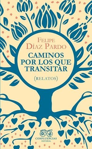 CAMINOS POR LOS QUE TRANSITAR | 9791399220612 | DIAZ PARDO, FELIPE