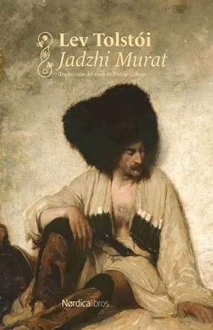 JADZHI MURAT | 9791388306235 | TOLSTOI, LEV