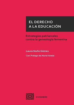DERECHO A LA EDUCACIÓN, EL | 9788490459232 | NUÑO GOMEZ, LAURA