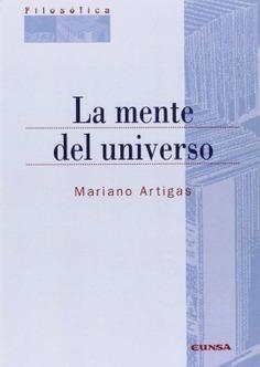 MENTE DEL UNIVERSO, LA | 9788431316754 | ARTIGAS, MARIANO