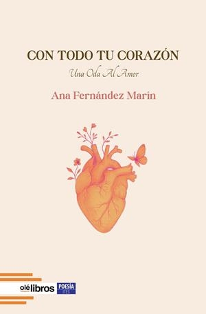 CON TODO TU CORAZÓN | 9791387951665 | FERNÁNDEZ MARÍN, ANA
