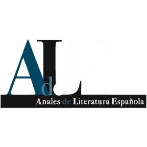 ANALES DE LITERATURA ESPAÑOLA Nº 37, 2022 | 9770212588009