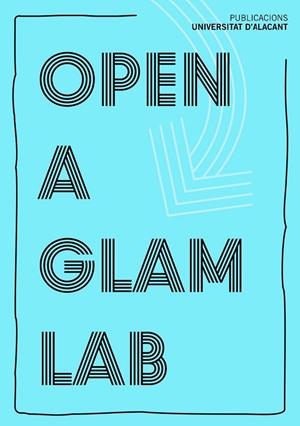 OPEN A GLAM LAB | 9788413020785 | MAHEY, MAHENDA/AL-ABDULLA, AISHA/AMES, SARAH