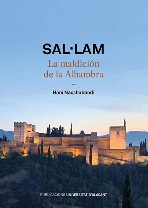 SAL-LAM | 9788413020846 | NAQSHABANDI, HANI