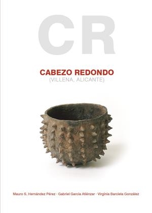 CABEZO REDONDO (VILLENA, ALICANTE) | 9788416724246 | HENÁNDEZ PÉREZ, MAURO S.
