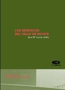 MORISCOS DEL VALLE DE RICOTE LOS | 9788479089344