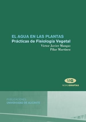 AGUA EN LAS PLANTAS (DVD-ROM), EL | 9788479089351 | MANGAS MARTIN, V.