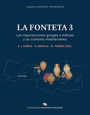 FONTETA 3, LA | 9788497178372
