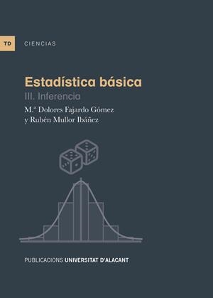 ESTADÍSTICA BÁSICA | 9788497178976 | FAJARDO GÓMEZ, MARÍA DOLORES