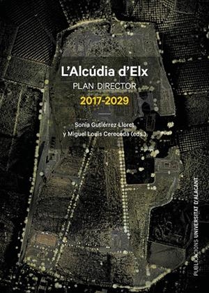 ALCÚDIA D'ELX, L' | 9788416724970