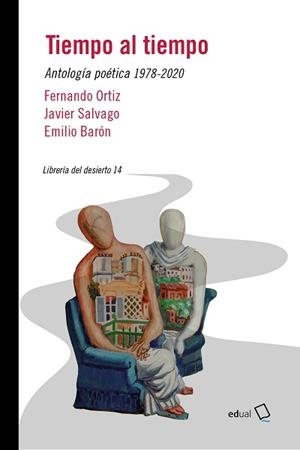 TIEMPO AL TIEMPO | 9788413511184 | ORTIZ SÁNCHEZ, FERNANDO