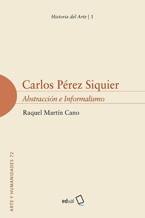 CARLOS PÉREZ SIQUIER | 9788413511313 | MARTÍN CANO, RAQUEL