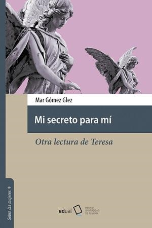 MI SECRETO PARA MÍ | 9788413512280 | GÓMEZ GONZALEZ, MAR