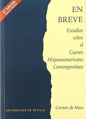 EN BREVE | 9788447205660 | DE MORA, CARMEN