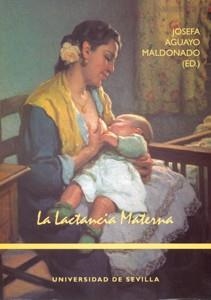 LACTANCIA MATERNA, LA | 9788447206483 | AGUAYO MALDONADO, JOSEFA