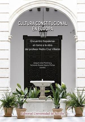 CULTURA CONSTITUCIONAL EN EUROPA | 9788447222469 | CASTRO, MIGUEL ÁNGEL/CLAVERO, BARTOLOMÉ/RAGONE, SABRINA/GUERRA MARTINS, ANA MARIA/CAAMAÑO, FRANCISCO