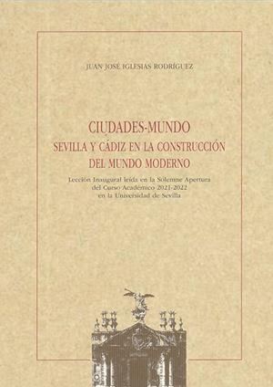 CIUDADES-MUNDO | 9788447222544 | IGLESIAS RODRIGUEZ, JUAN JOSE
