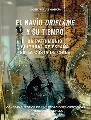 NAVÍO ORIFLAME Y SU TIEMPO, EL | 9788447222780 | RUIZ GARCÍA, VICENTE