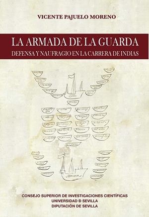 ARMADA DE LA GUARDA, LA | 9788447222797 | PAJUELO MORENO, VICENTE