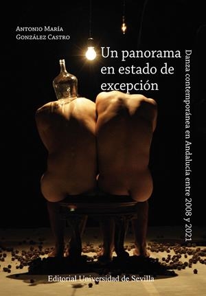 PANORAMA EN ESTADO DE EXCEPCIÓN, UN | 9788447224623 | GONZÁLEZ CASTRO, ANTONIO MARÍA